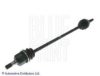 BLUE PRINT ADG08907 Drive Shaft